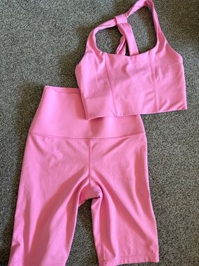 Carbon38 Diamond Compression Set